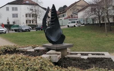 Histoire de résilience